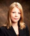Photo of Eugenia Larmore PhD, MBA Photo of Eugenia Larmore PhD, MBA