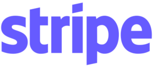 Payments by Stripe